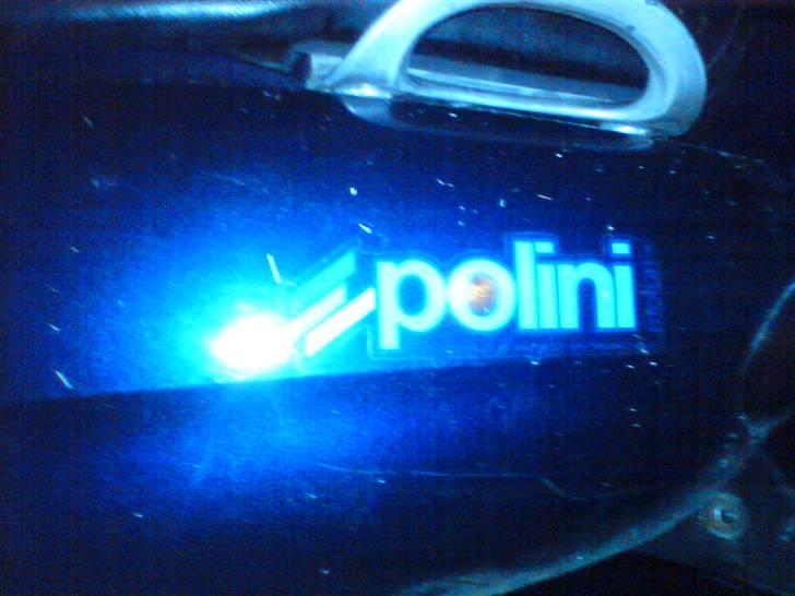 Yamaha neo´s til salg billede 14