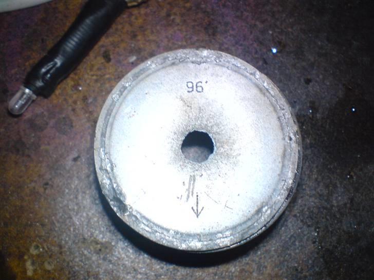 Yamaha neo´s til salg billede 15