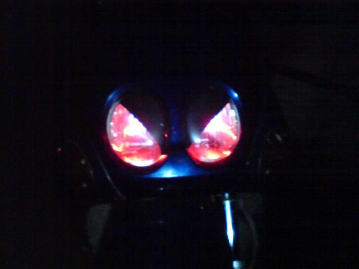 Yamaha neo´s til salg billede 16