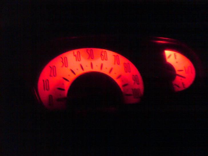 Yamaha neo´s til salg billede 17