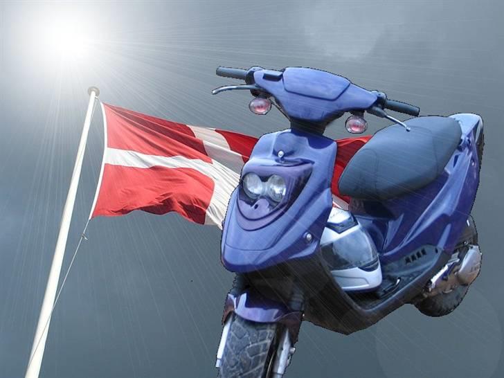 PGO ¤HOTTEN¤ xSOLGTx - Syygt billede 20