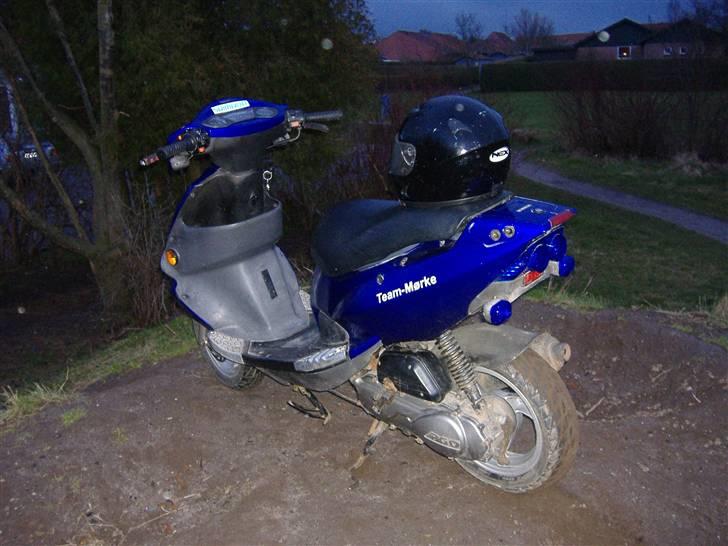 PGO Dr.Big  billede 15