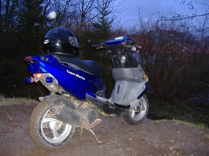 PGO Dr.Big  billede 16