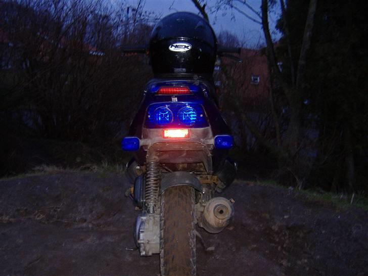 PGO Dr.Big  billede 17