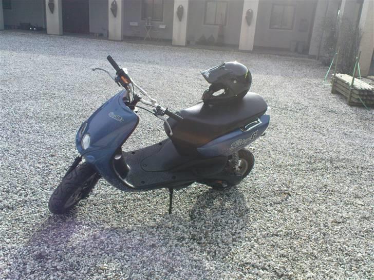 Yamaha Neos(byttet) billede 5