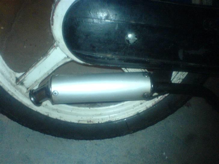 Vespa Ciao solgt ! billede 4