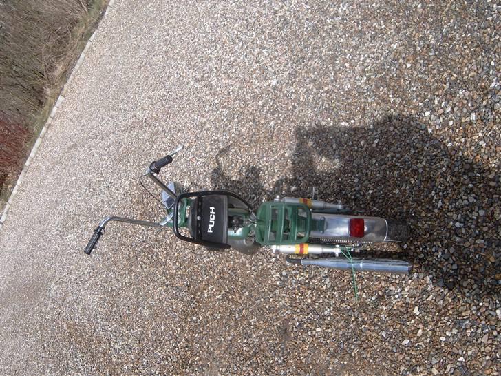 Garelli Katja solgt til søren  billede 6