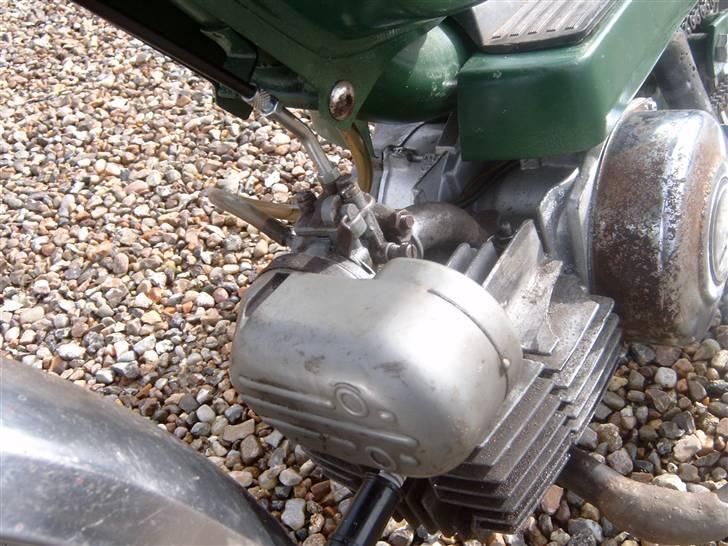 Garelli Katja solgt til søren  billede 9