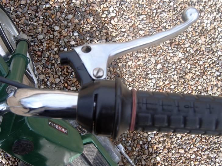 Garelli Katja solgt til søren  billede 10