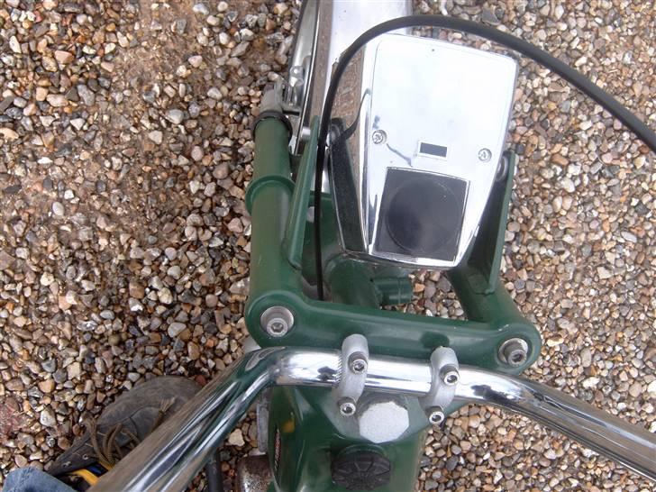 Garelli Katja solgt til søren  billede 11