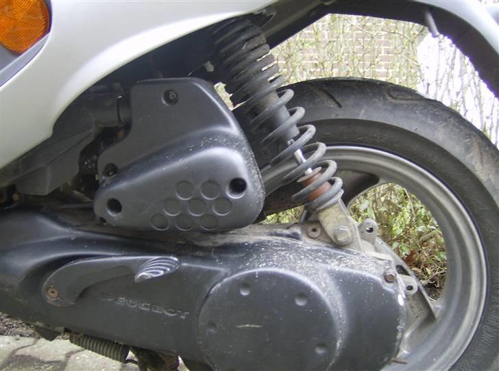 Peugeot Vivacity billede 3