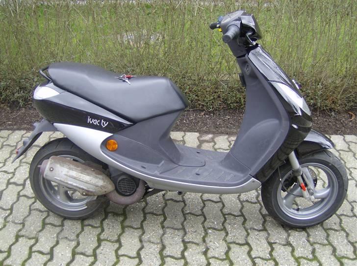 Peugeot Vivacity billede 4