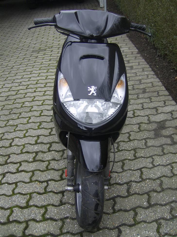 Peugeot Vivacity billede 5