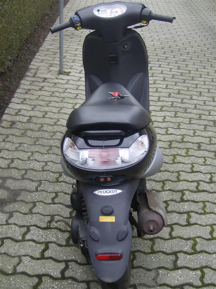 Peugeot Vivacity billede 6