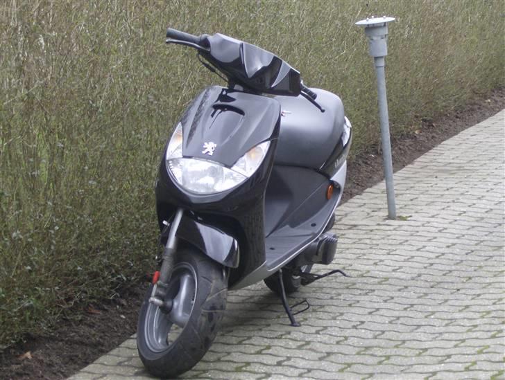 Peugeot Vivacity billede 7