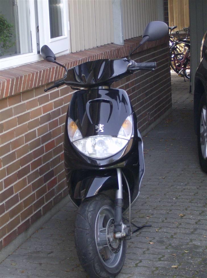 Peugeot Vivacity billede 9