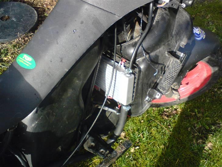 Gilera Runner LC DD (Solgt) - nyt billede 7