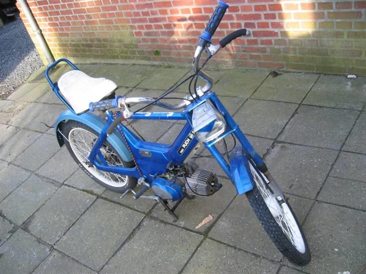 Puch maxi solgt billede 1