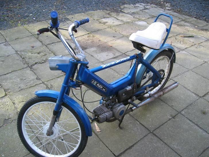 Puch maxi solgt billede 2
