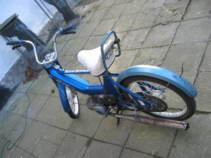 Puch maxi solgt billede 3