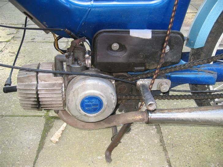 Puch maxi solgt billede 4