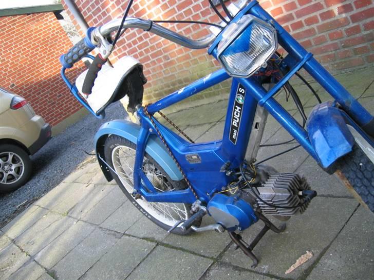 Puch maxi solgt billede 5