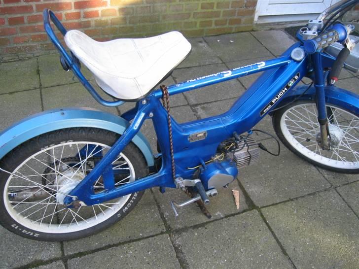 Puch maxi solgt billede 6