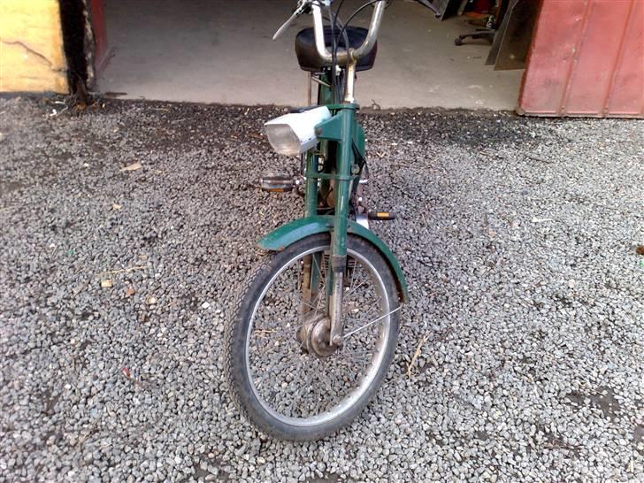Puch Maxi Solgt billede 4