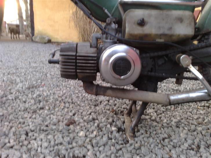 Puch Maxi Solgt billede 5