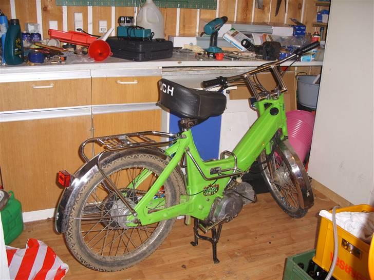 Puch maxi solgt billede 1