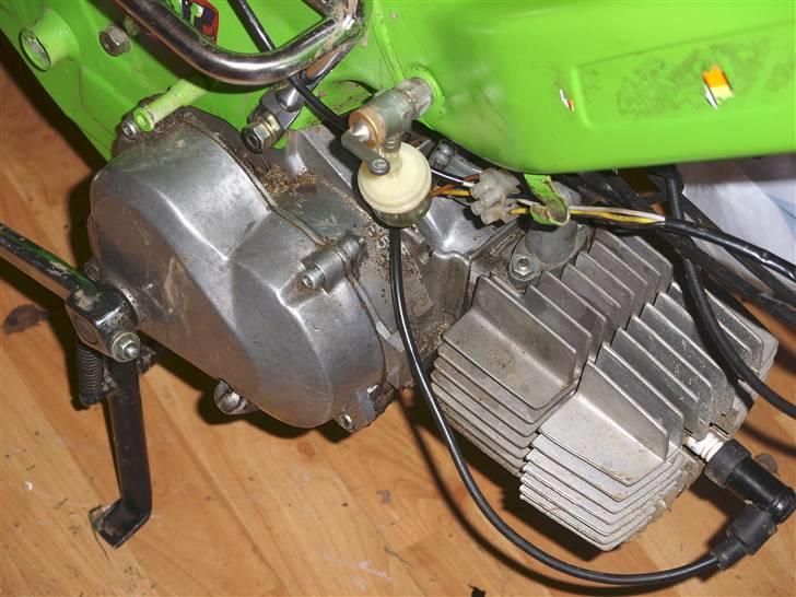 Puch maxi solgt billede 2