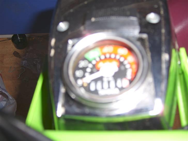 Puch maxi solgt billede 3