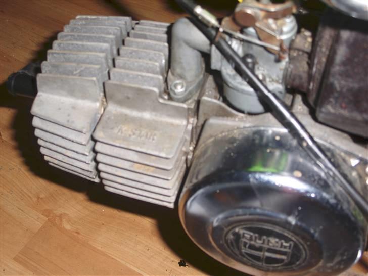Puch maxi solgt billede 4