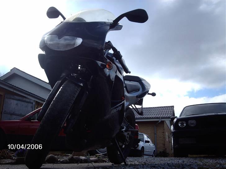 Aprilia rs50 ( solgt ) billede 6