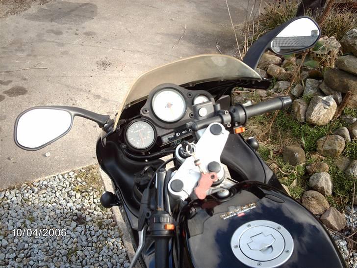 Aprilia rs50 ( solgt ) billede 7