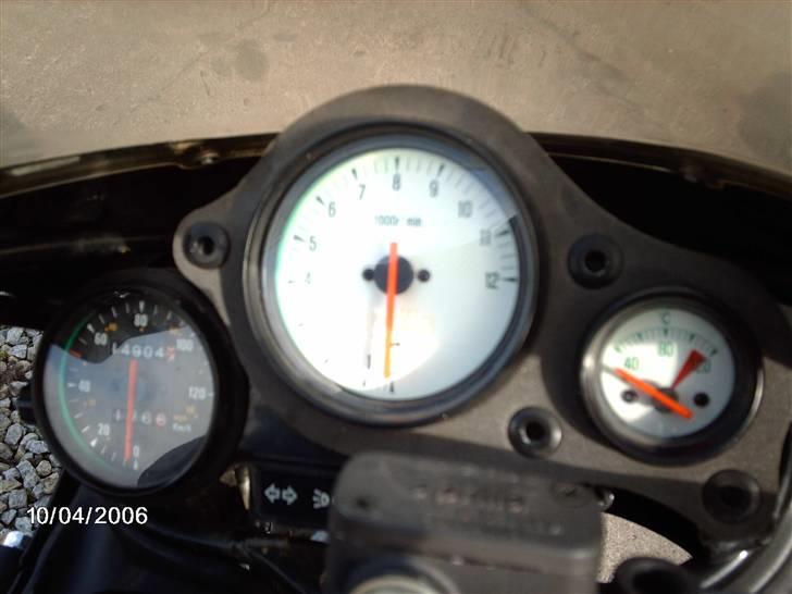 Aprilia rs50 ( solgt ) billede 8