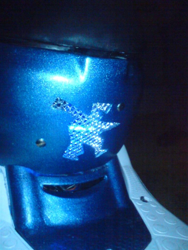 Aprilia sonic (solgt) :'( - neon :D  billede 10