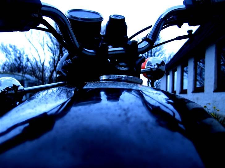 Suzuki DM 50 / Samurai billede 6