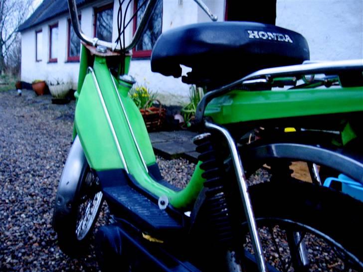 Honda Camino billede 1