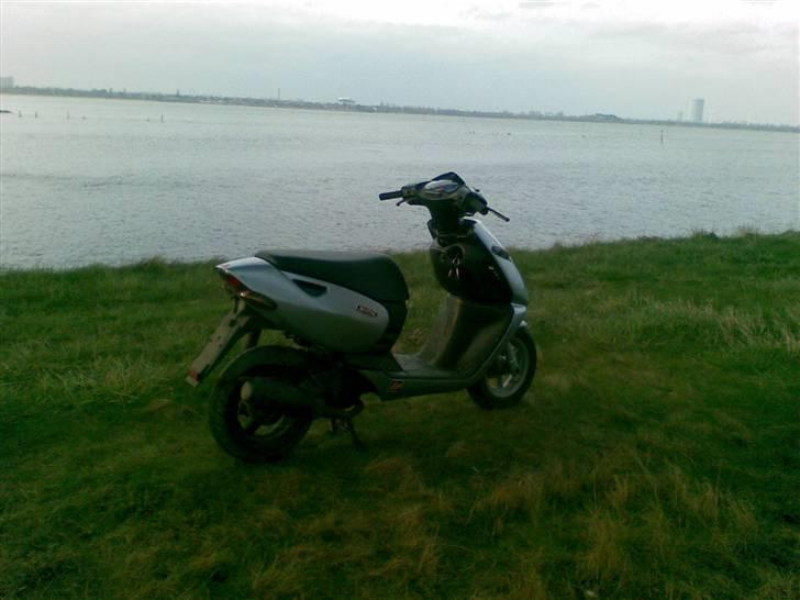Aprilia sonic billede 10