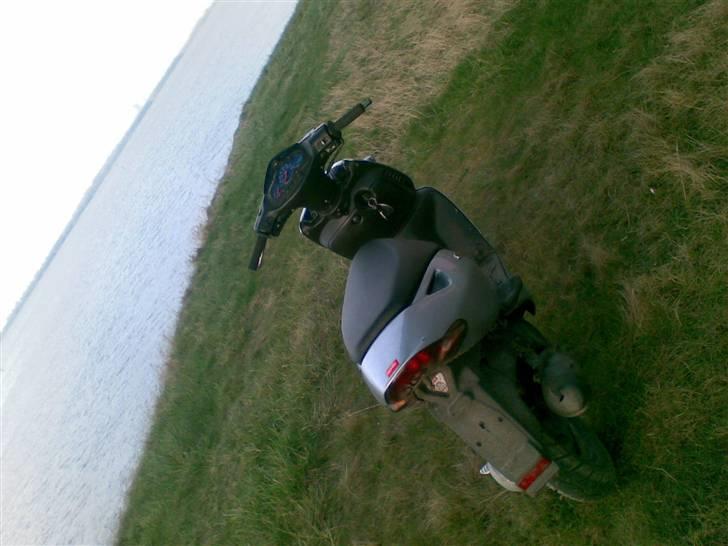Aprilia sonic billede 11