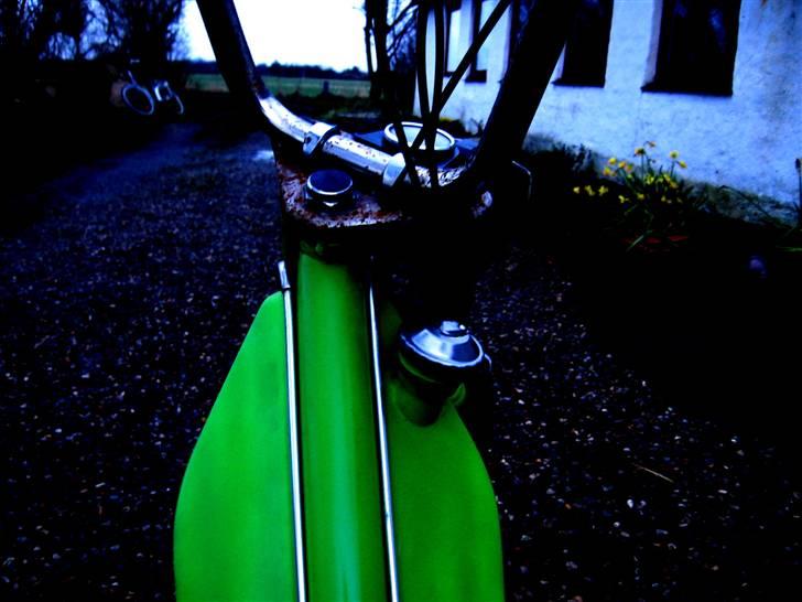 Honda Camino billede 3