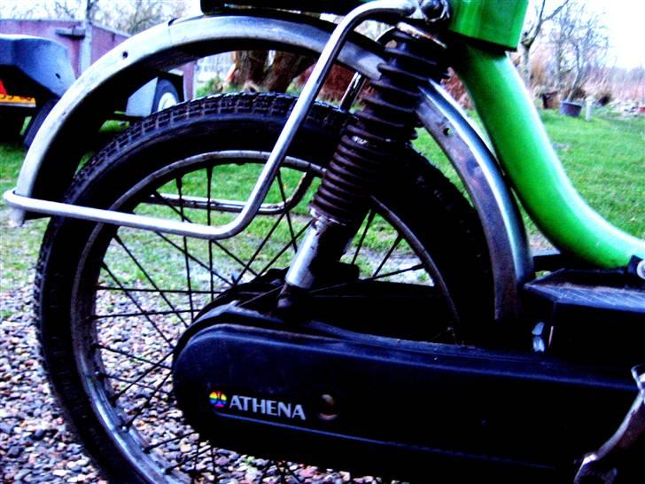 Honda Camino billede 4