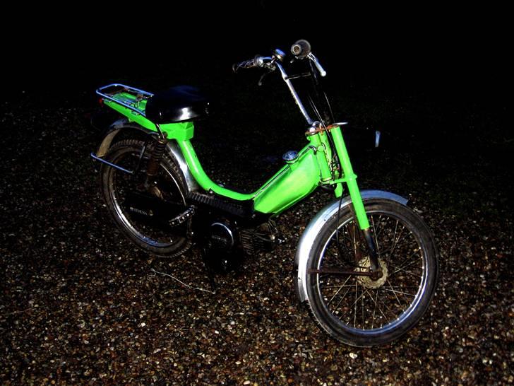 Honda Camino billede 6