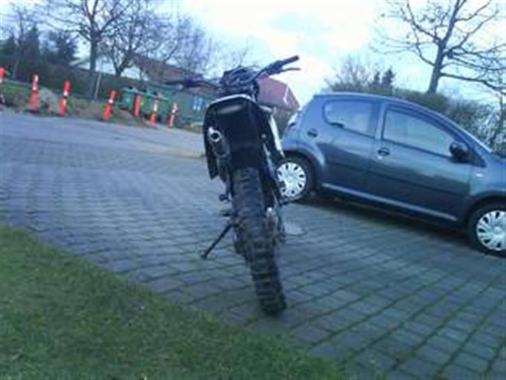 Gilera RCR LC ÐÐ //Solgt// <33 billede 3