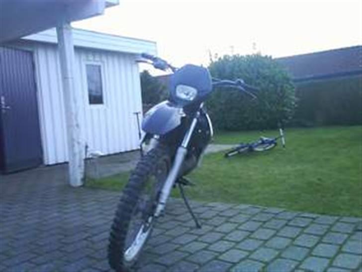 Gilera RCR LC ÐÐ //Solgt// <33 billede 4