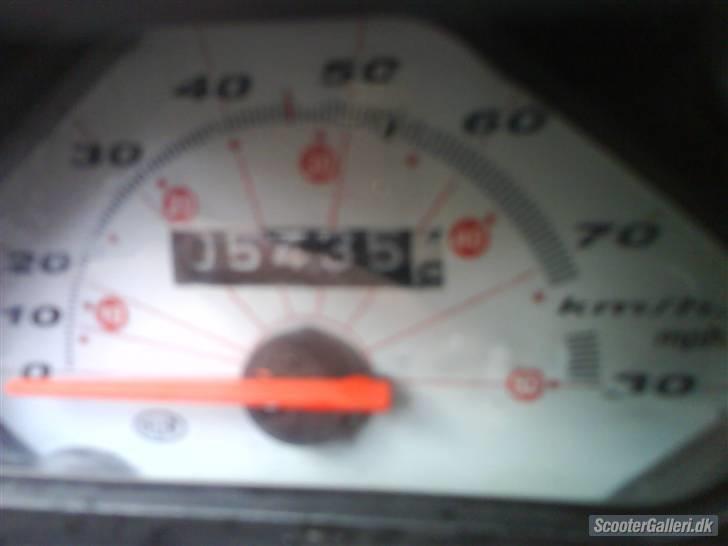 Gilera RCR LC ÐÐ //Solgt// <33 - ikke gået ret langt :D billede 5