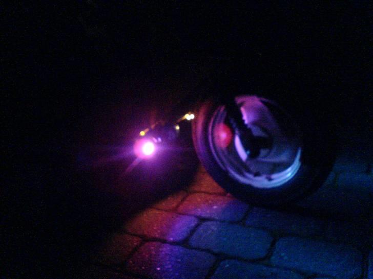 Yamaha Jog As 1998 SOLGT 9000,- billede 10