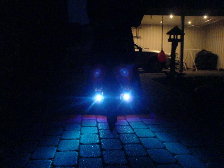 Yamaha Jog As 1998 SOLGT 9000,- billede 16