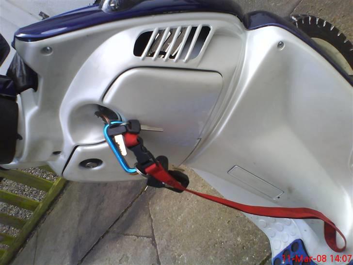 Aprilia sonic gp solgt er fra billede 7